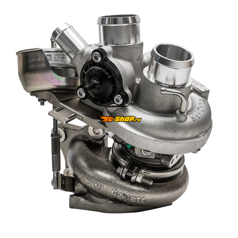 Garrett 881028-5002S GRT Turbochargers