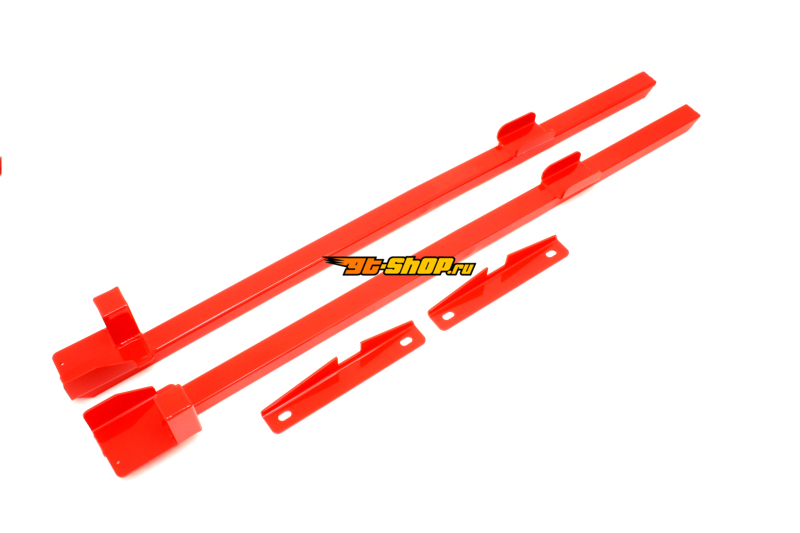 BMR Suspension SFC010R BMR Subframe Connectors