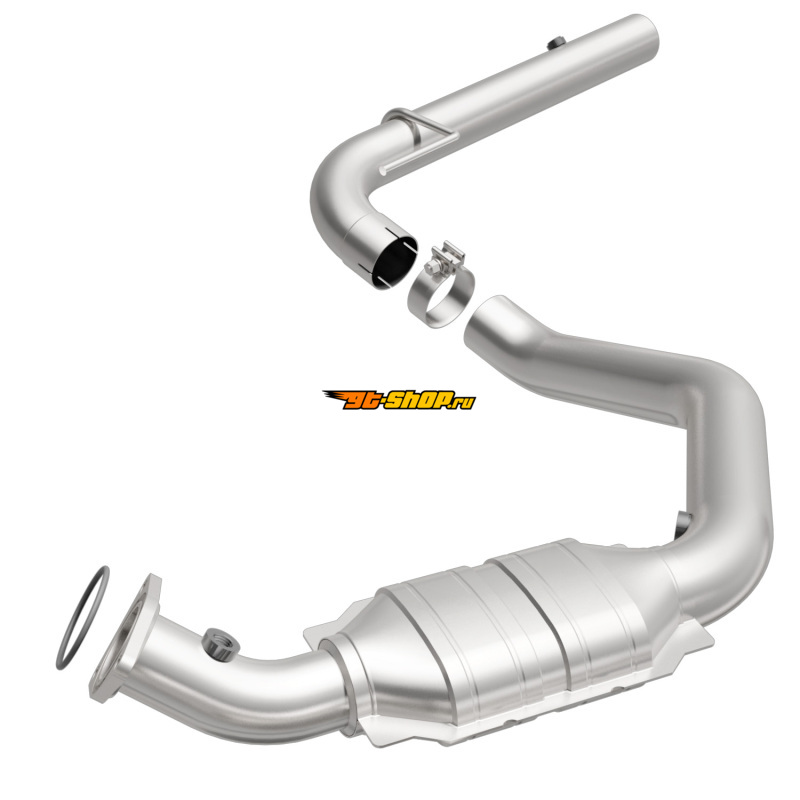 MAG Converter Direct Fit Magnaflow 51525