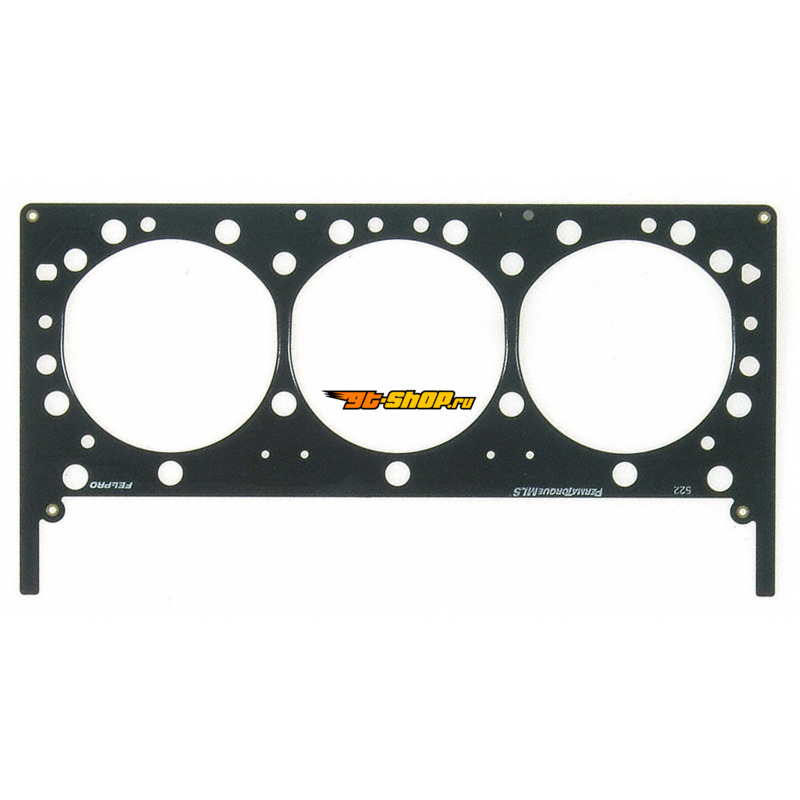 Fel-Pro 522SD FEL Cylinder Head Gaskets
