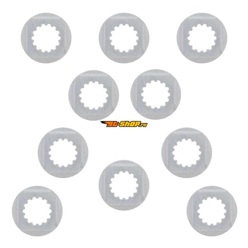 All Balls Racing 25-6005 ABR Countershaft Seal Kits