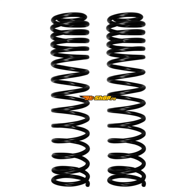 Skyjacker JLUER25FDR SKY Coil Springs
