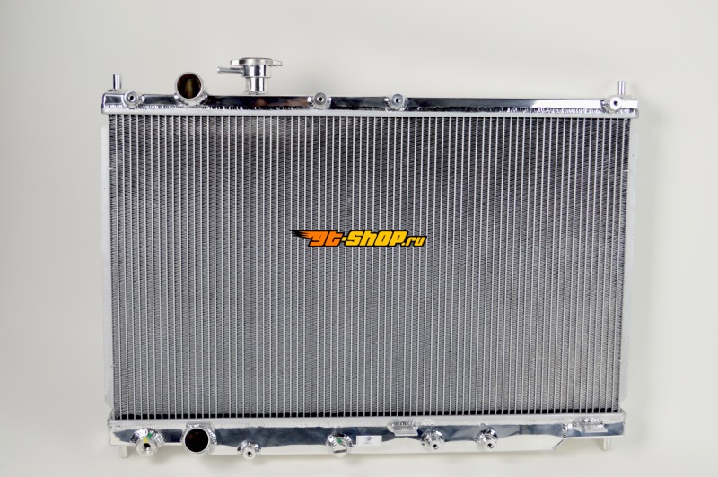 CSF 7009 CSF Radiators - Aluminum