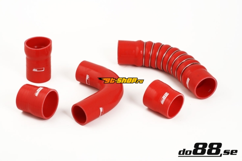 DOB Hose - Intercooler/Turbo do88 DO88-KIT90R
