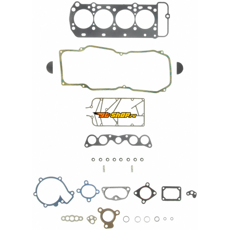 Fel-Pro HS8502PT FEL Cylinder Head Gaskets