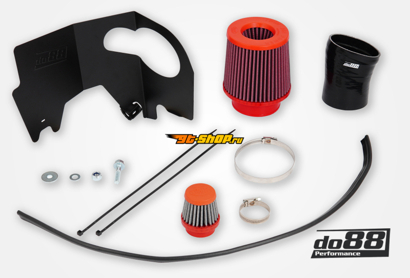 DOB Air Intake System do88 LF-180-S
