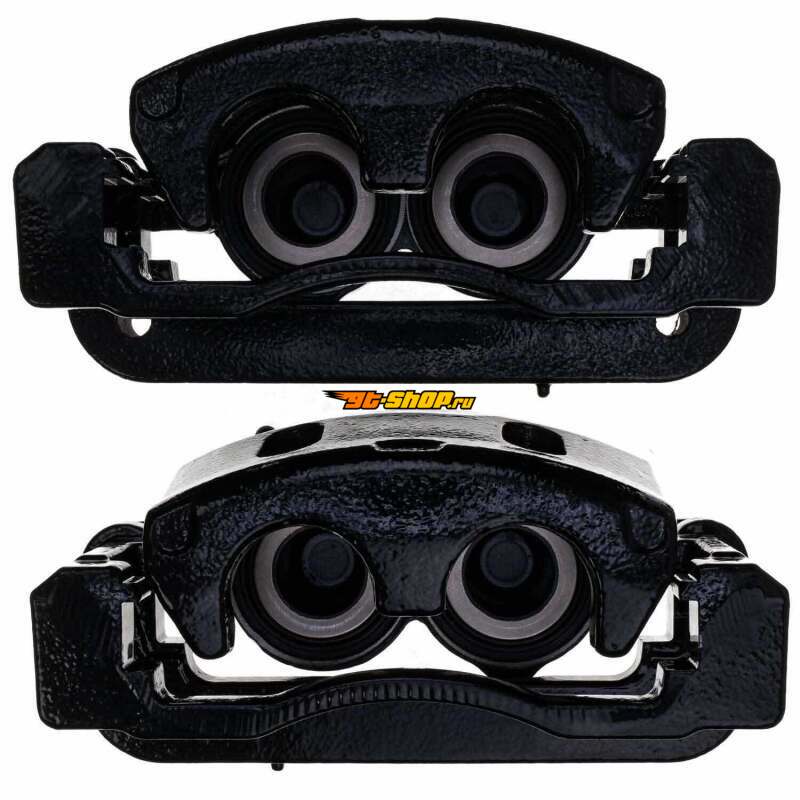 PowerStop S4918BLK PSB Black Calipers