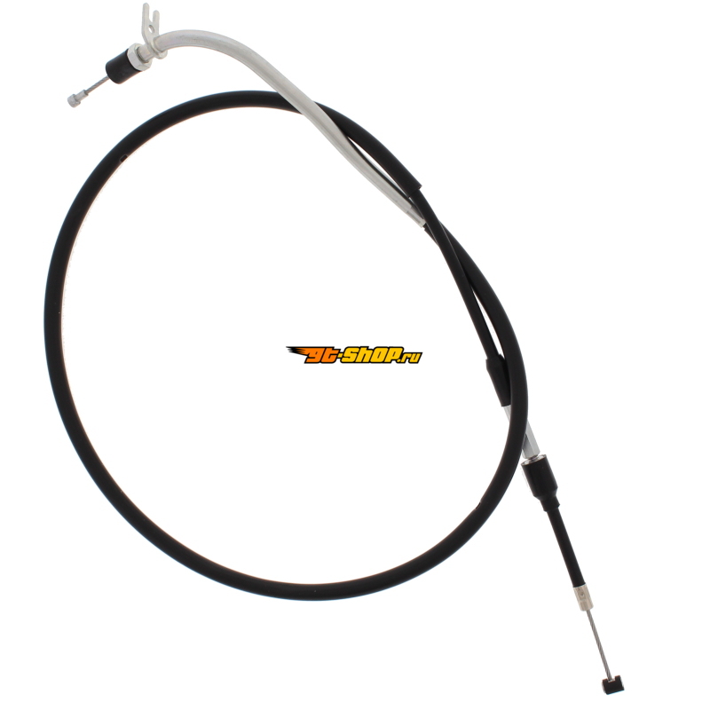 All Balls Racing 45-2100 ABR Clutch Control Cables