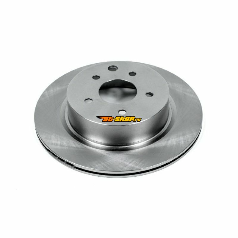 PowerStop JBR1144 PSB Autospecialty Rotor