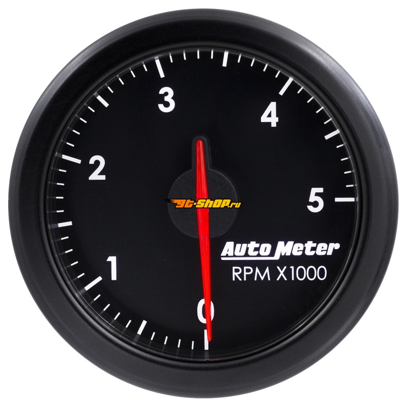 AutoMeter 9198-T AM AirDrive Gauges