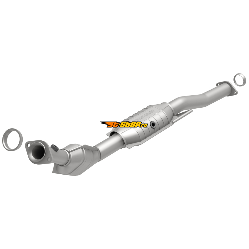 MAG Converter Direct Fit Magnaflow 441413
