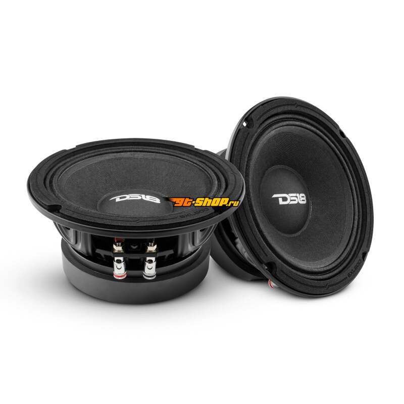 DS18 6XL600-8 DSE EXL Series Mid-Range Loudspeakers