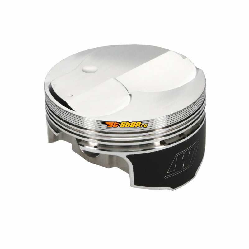 Wiseco K448X3 WIS Piston Sets - 8 Cyl