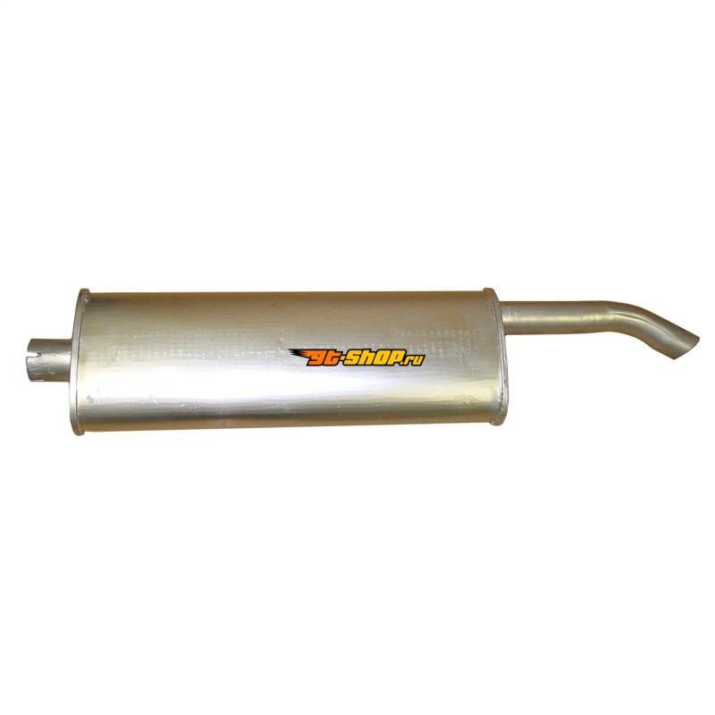 OMIX 17609.01 OMI Mufflers