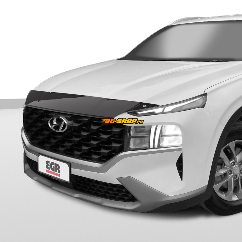 EGR 308305 EGR Hood Shld - Sprguard