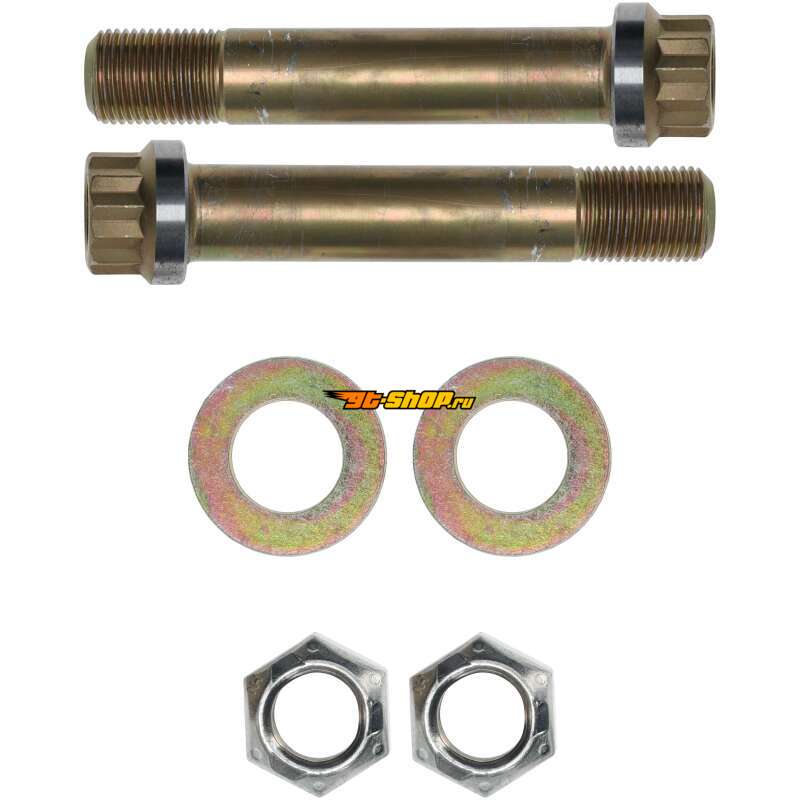 Camburg CAM-010131 CMB Uniball Hardware Kit - Sent to ACA