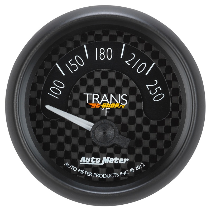 AutoMeter 8049 AM GT Gauges