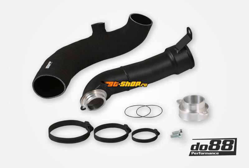 DOB Pipe - Turbo Inlet do88 DO88-KIT205-S-ID54