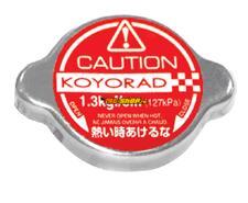 Koyo SK-C13 KOY Racing Radiator Caps
