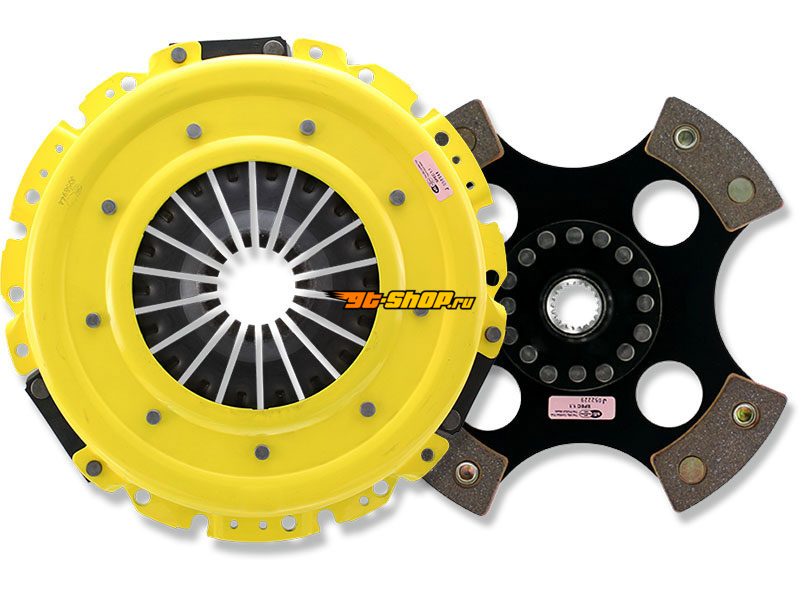 ACT HD/Race Clutch Kits ACT BM2-HDR4
