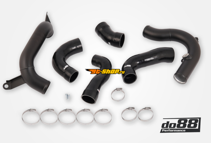 DOB Intercooler Pipe Kit do88 TR-430-S