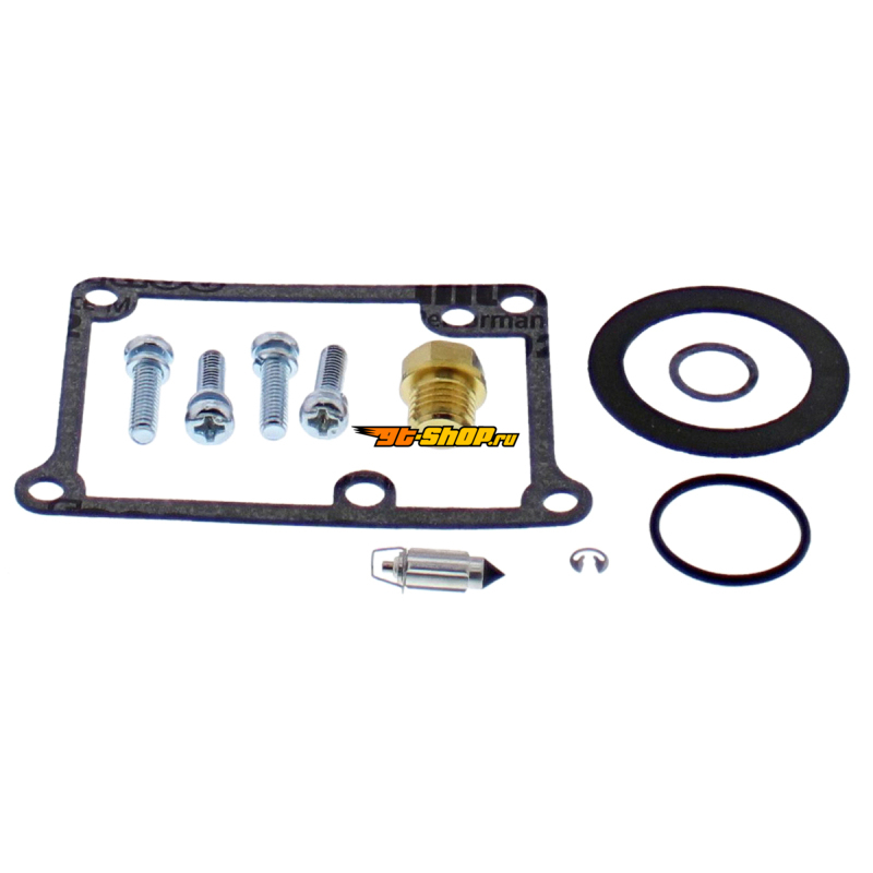 All Balls Racing 26-10087 ABR Carburetor Rebuild Kits