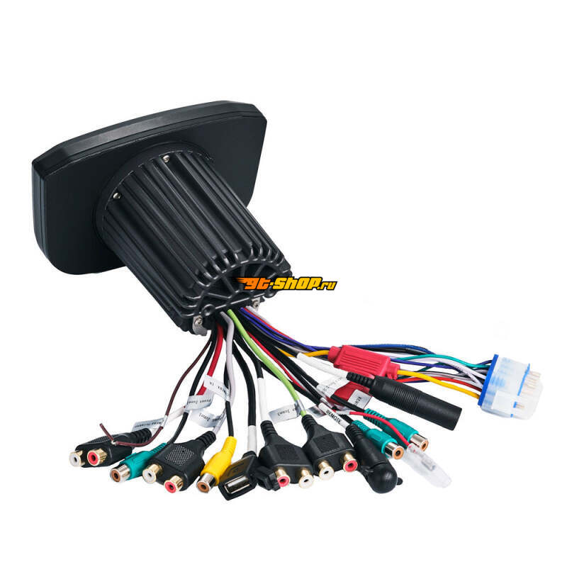 DS18 MRX300 DSE Marine and Powersports Headunits