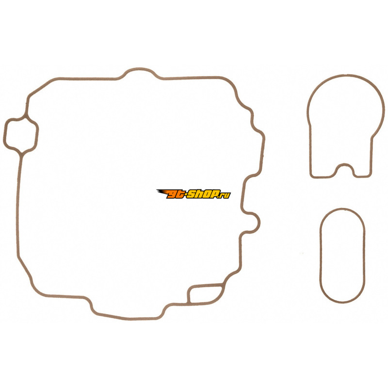 Fel-Pro MS95816 FEL Fuel Injection Plenum Gaskets