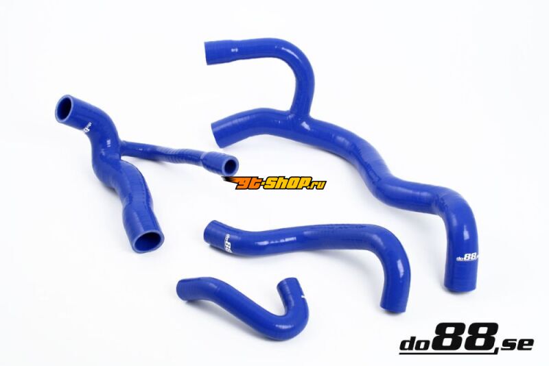 DOB Hose - Coolant/Radiator do88 DO88-KIT54-ABY-B