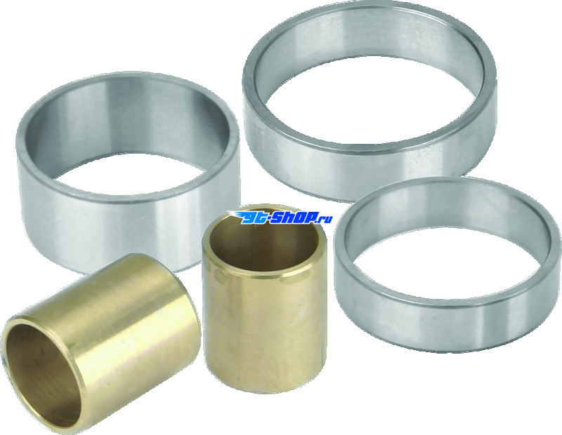 S&S Cycle 34-4040 SSC Connecting Rods