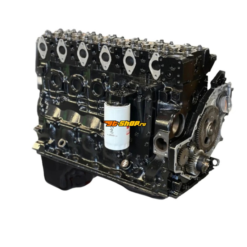Industrial Injection PDM-67STKLB-EHS IND PDM Long Block - Stock