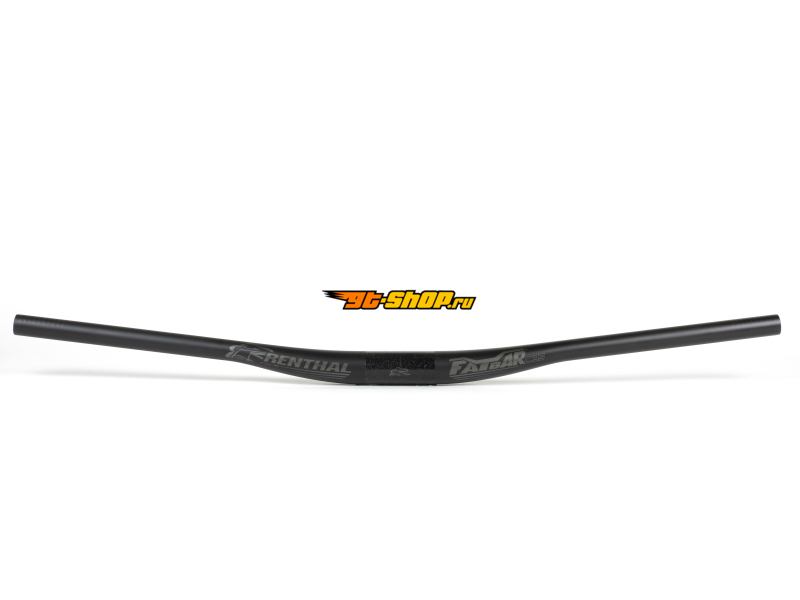 Renthal M171-01-006-01 REN Cycle V3  Fatbar Carbon