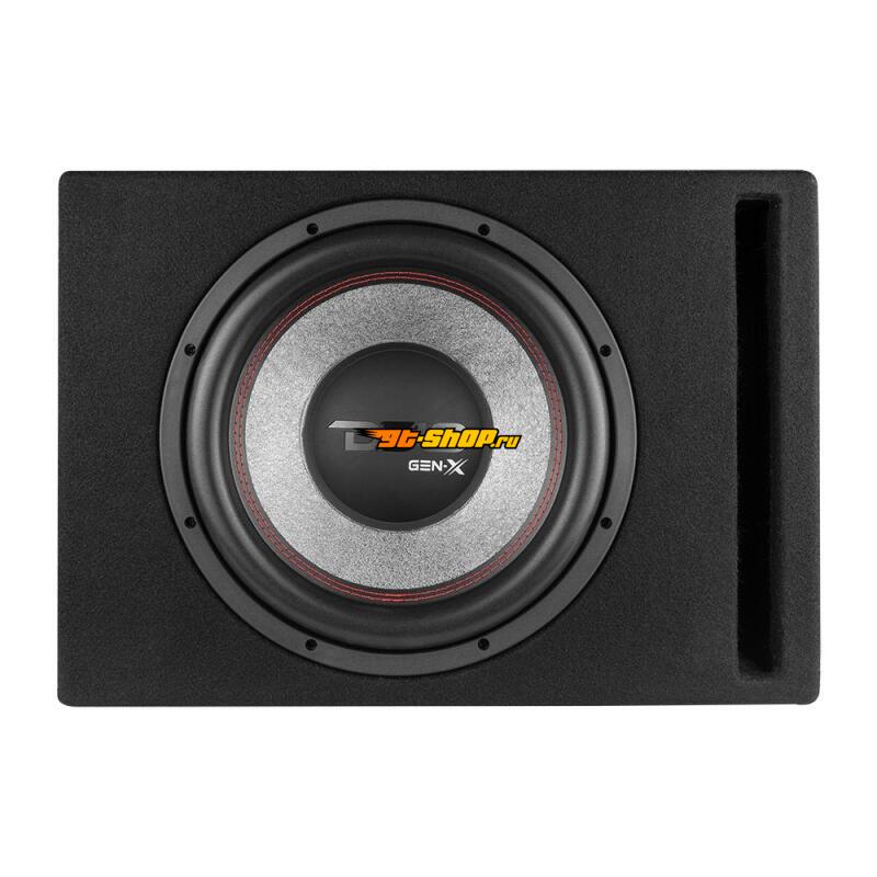 DS18 GEN-X112LD DSE GEN-X Subwoofer Ported Enclosures