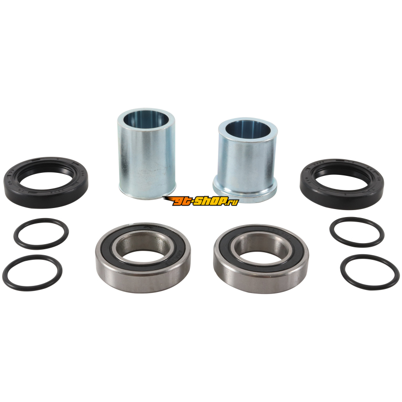 Pivot Works PWFWC-Y03-500 PIV A-Arm Kit