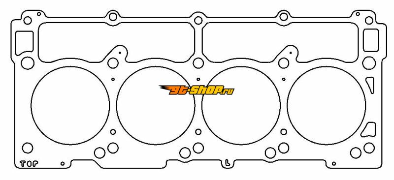 Cometic Gasket C5468-070 CG Head Gaskets