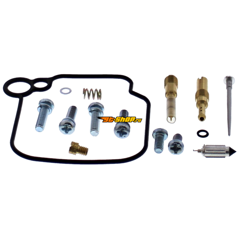 All Balls Racing 26-10021 ABR Carburetor Rebuild Kits