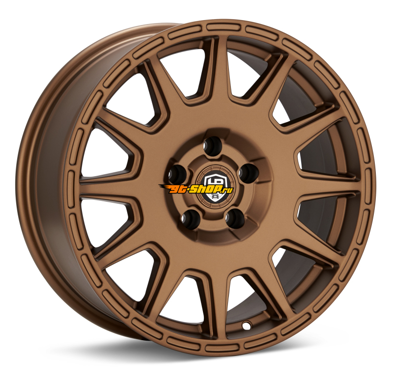 LP Aventure LP11775510035BZ LPA LP1 Wheels