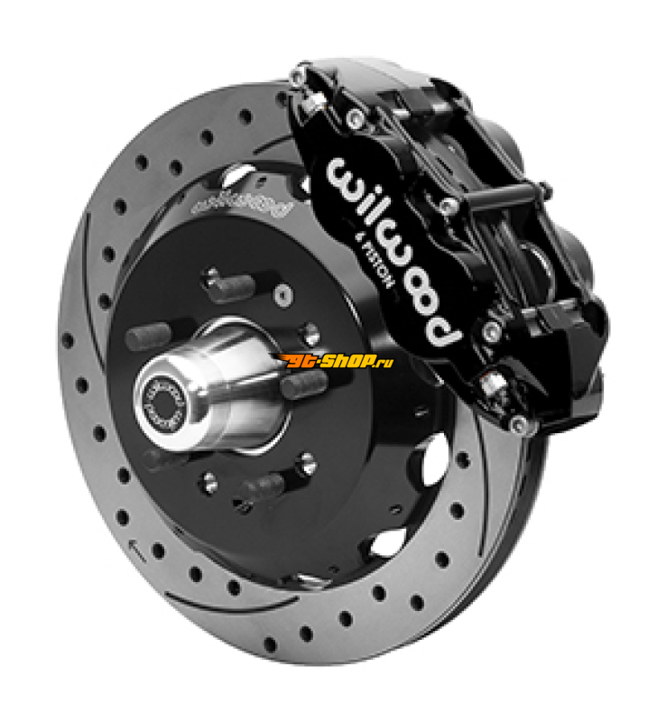 WIL Superlite Brake Kit Wilwood 140-15552-D