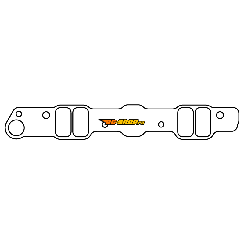 CG Intake Gaskets Cometic Gasket C15331FC