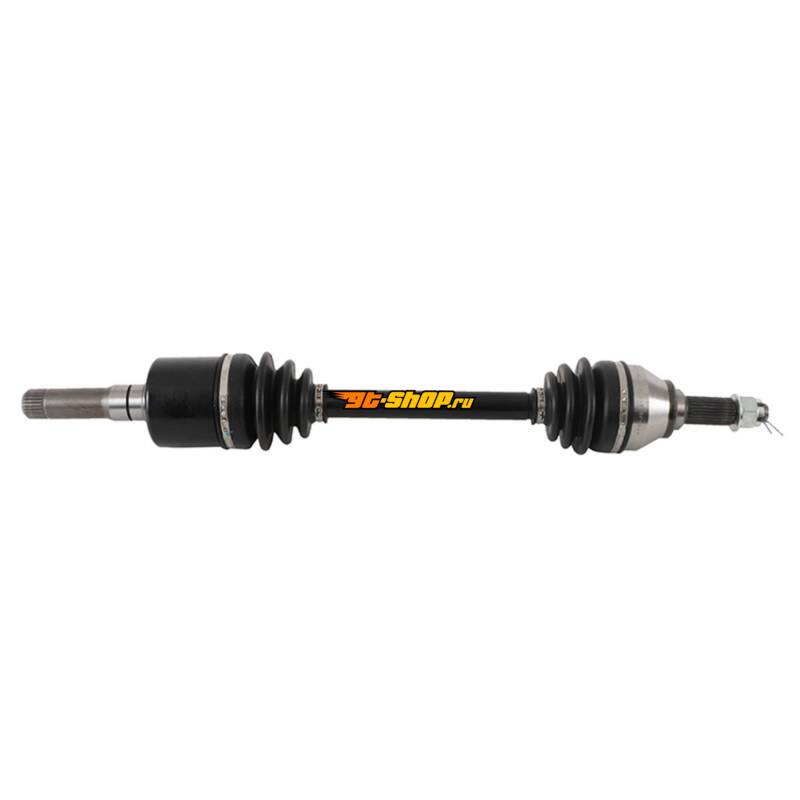All Balls Racing AB6-JD-8-303 ABR A-Arm Kits