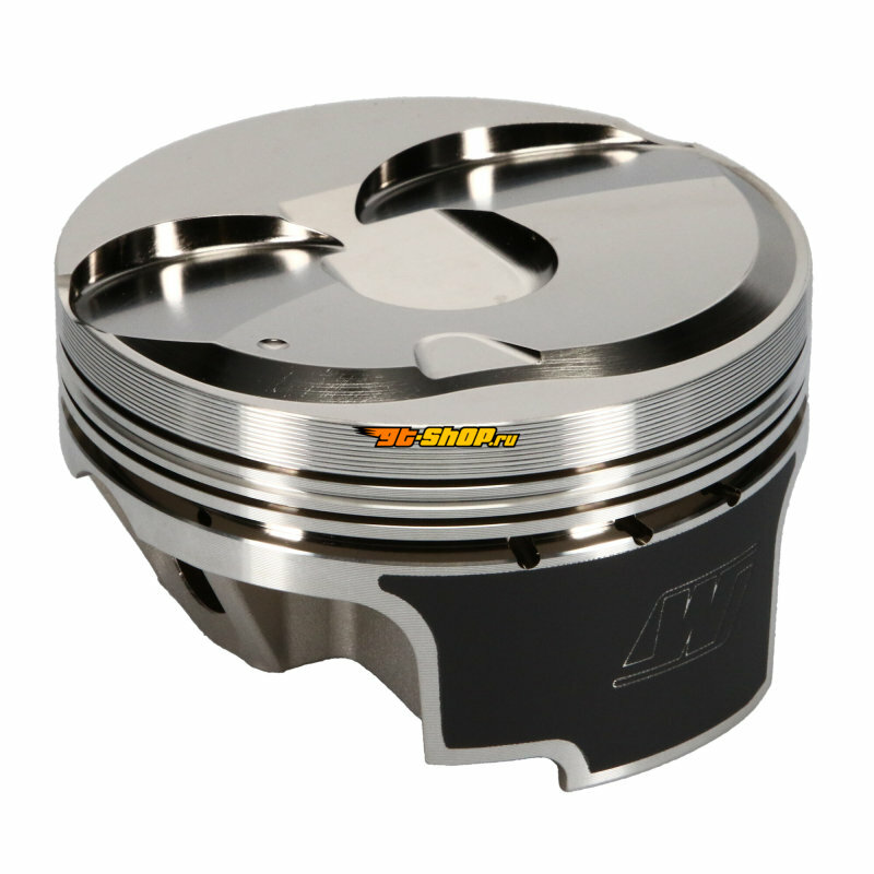 Wiseco K0233X1 WIS Piston Sets - 8 Cyl