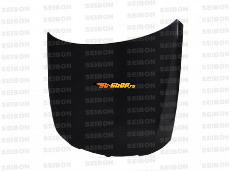 Seibon HD0507BMWE90-OE SEI Hoods