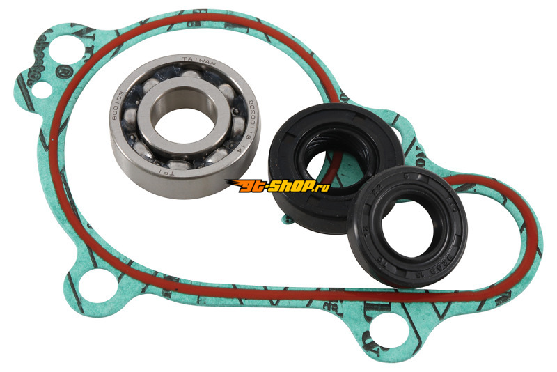 Hot Rods WPK0019 HDS Water Pump Kit