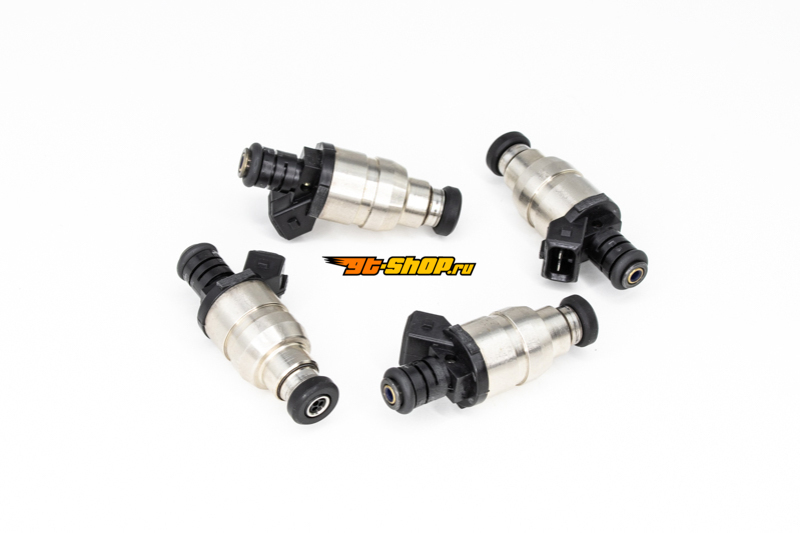DeatschWerks 42M-14-1800-4 DW 1800cc Injector Sets -4 Cyl