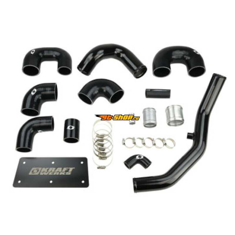 KraftWerks 165-05-2300 KRT Powersports I/C Piping Kits