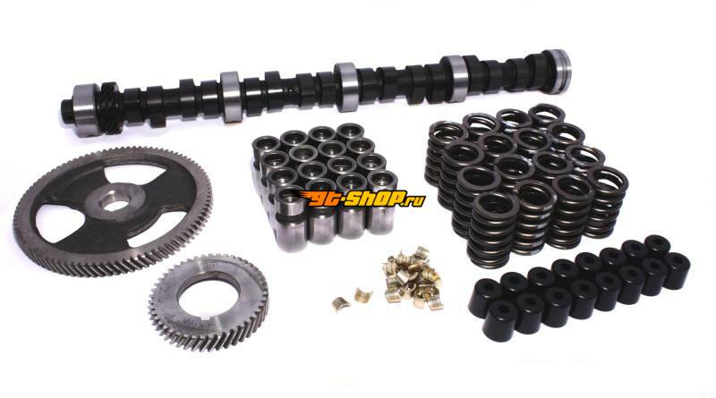 COMP Cams K83-202-4 CCA Camshaft Kits