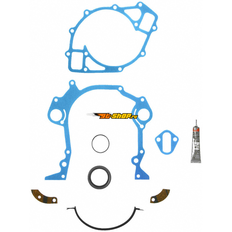 Fel-Pro TCS45279 FEL Timing Cover Gaskets