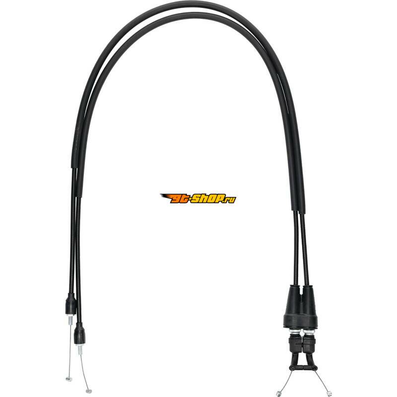 All Balls Racing 45-1271 ABR Throttle Control Cables