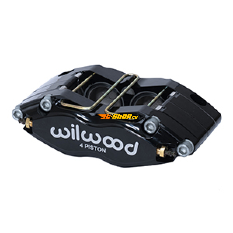 Wilwood 120-14709-BK WIL Dynapro Caliper