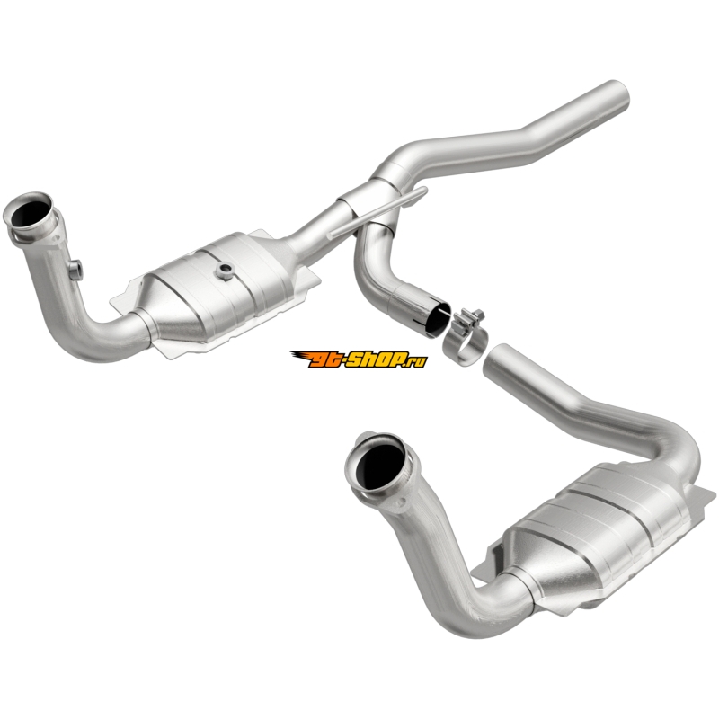 MAG Converter Direct Fit Magnaflow 52148